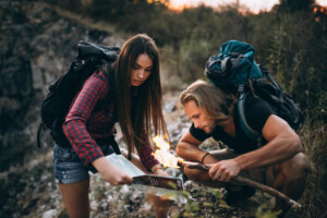 Hike the Trails Around Wasilla