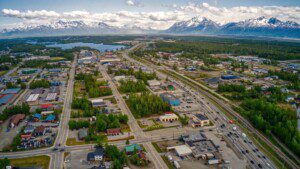 Why Wasilla is the Perfect Base for Exploring Alaska