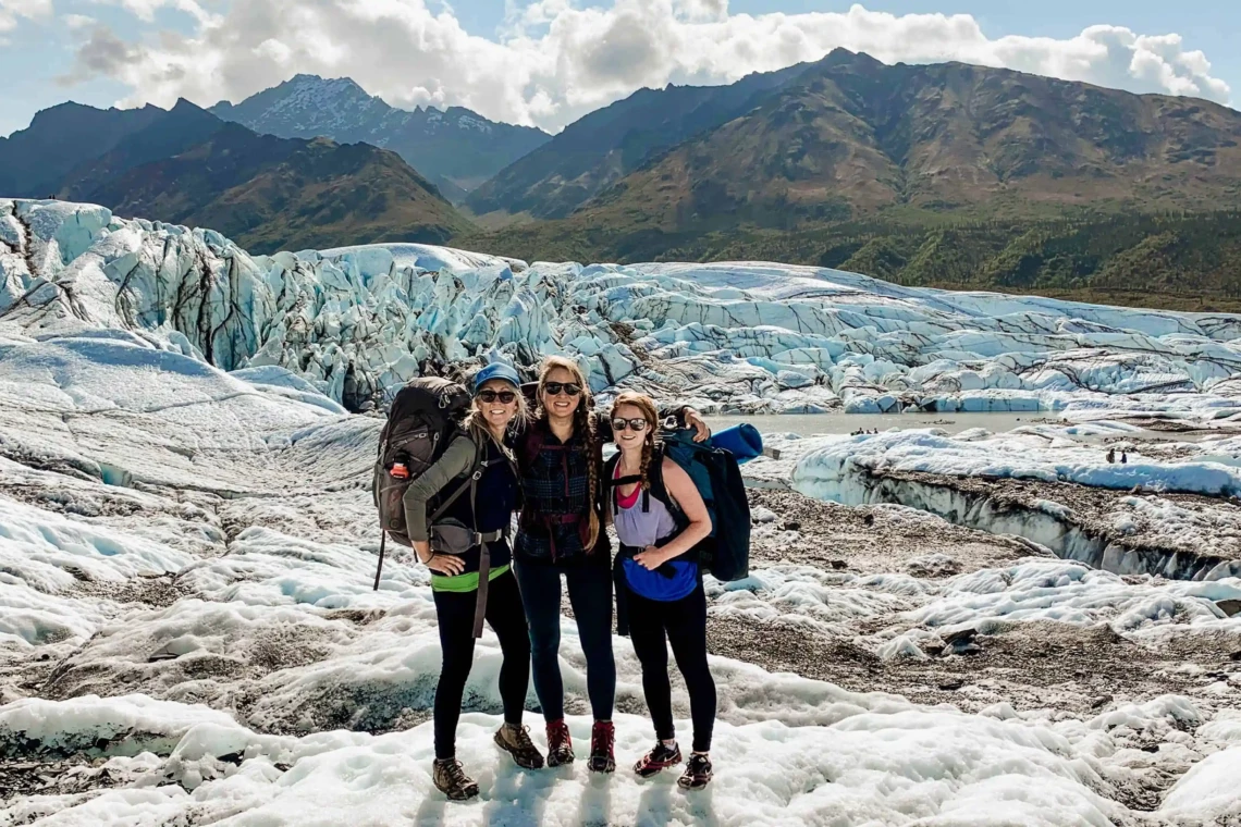 How to Plan the Ultimate Alaska Getaway on Any Budget