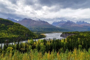 Mat Su Valley