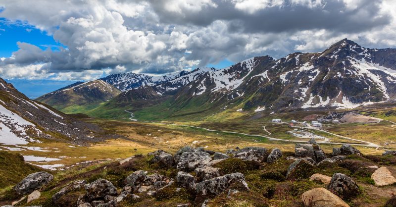 Best Photo Spots Near Wasilla for Stunning Alaska Memories