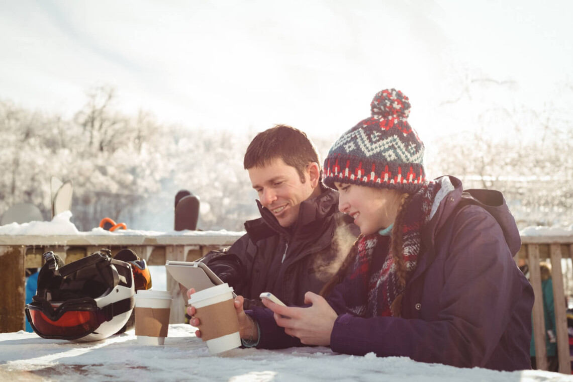 Planning a Romantic Getaway in Wasilla