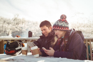 Planning a Romantic Getaway in Wasilla