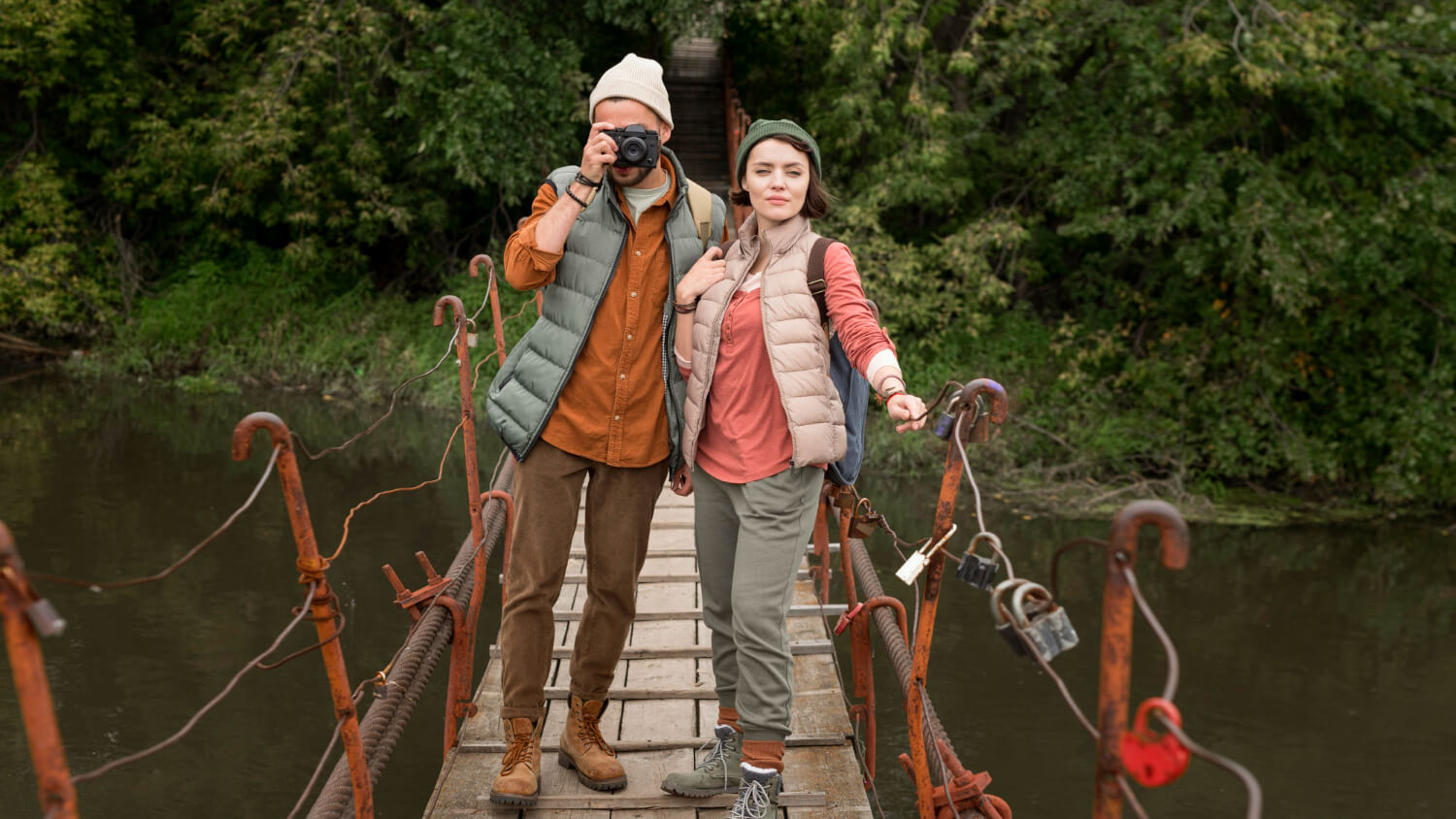 Wildlife Viewing and Photography