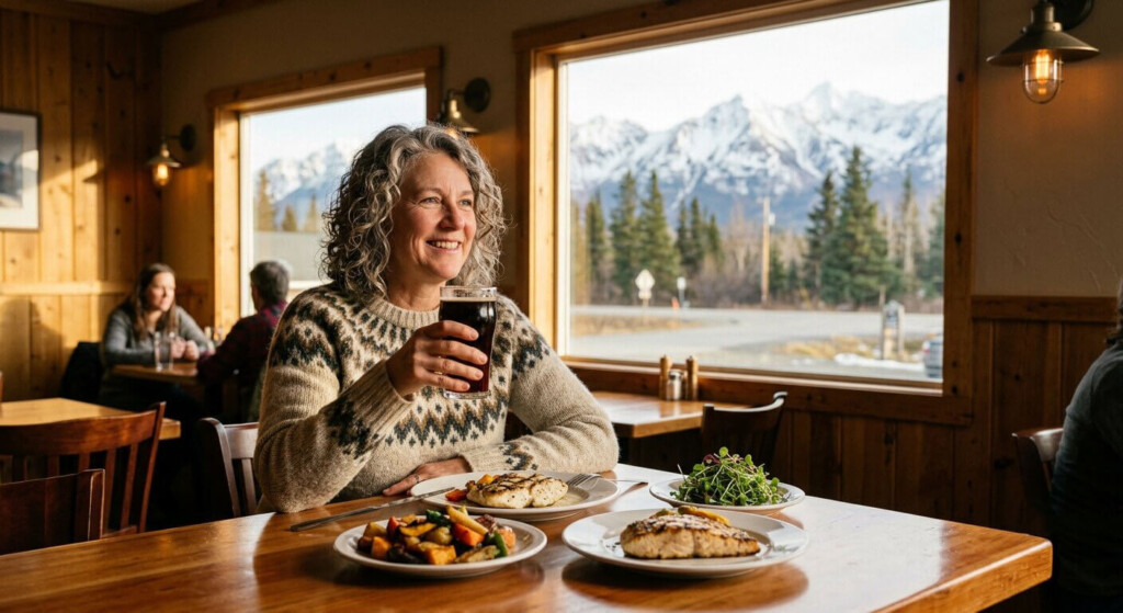 Best Restaurants in Wasilla, Alaska